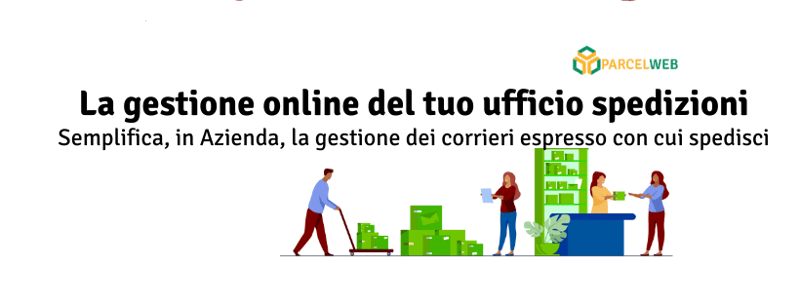 il miglior modo per semplificare l'ufficio spedizioni