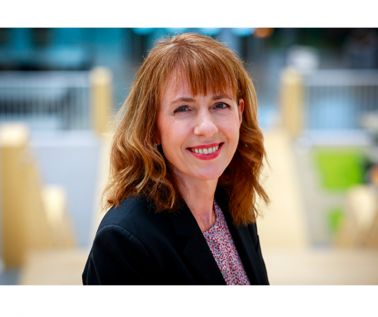 Karen Reddington